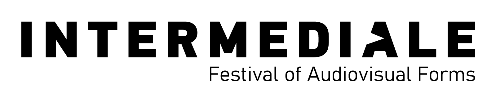 logo  napisem INTERMEDIALE