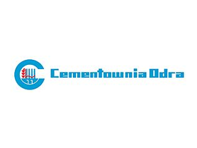logo Cementowni Odra