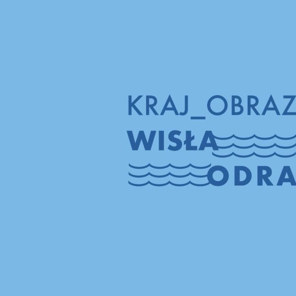 baner informacyjny tytuł projektu: wisła_odra