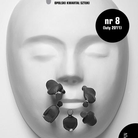 artpunkt 8 okładka