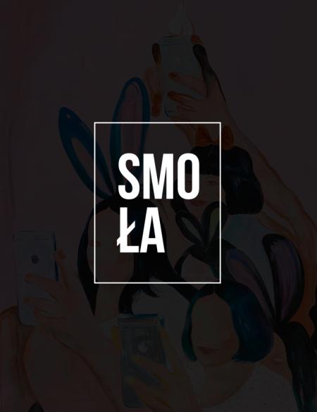 Smoła, Aleks Urban