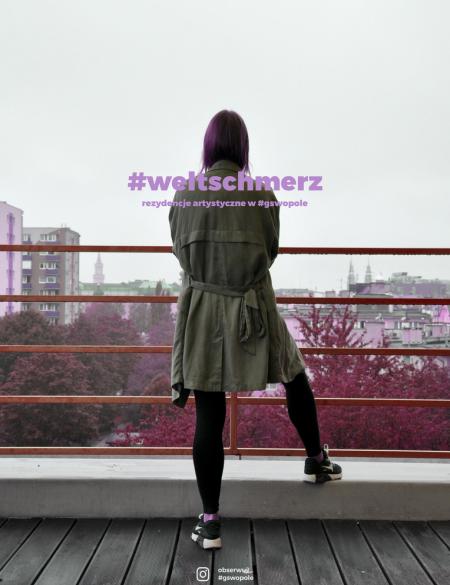 weltschmerz