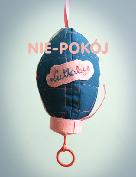 Nie-Pokoj