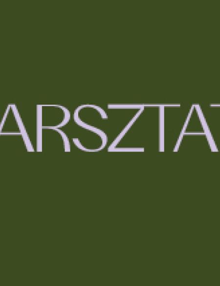 warsztaty napis 