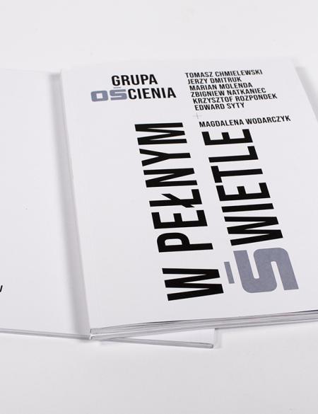Grupa Ościenia