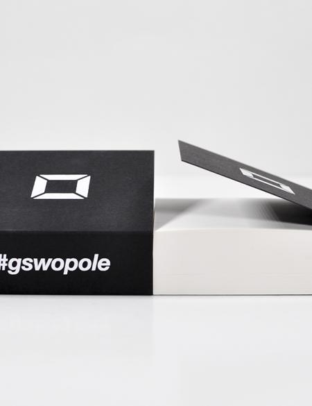 notes #gswopole