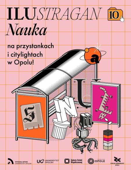 ILUSTRAGAN 10. Nauka