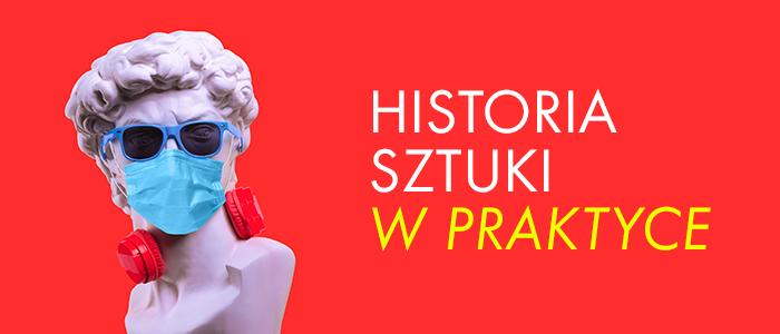 W praktyce o historii sztuki 