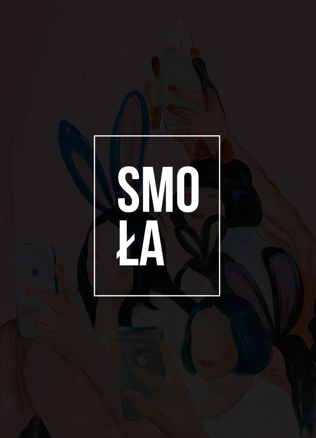 Smoła, Aleks Urban