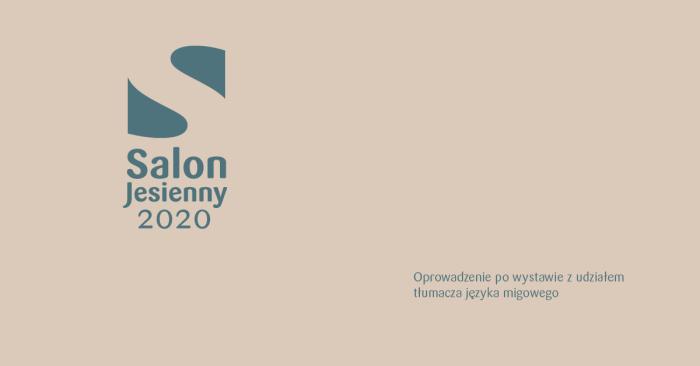 oprowadzanie po salonie j. migowy
