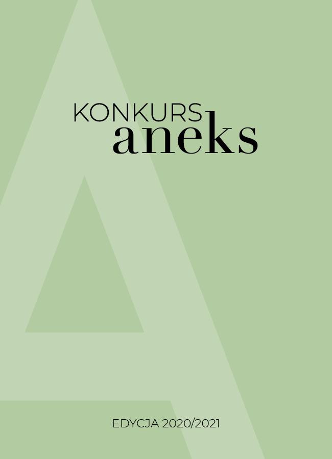 benner do konkursu aneks 