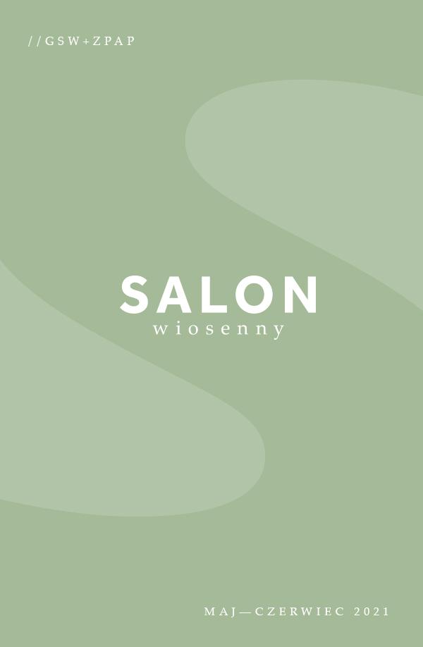 tytuł wystawy - salon wiosenny 