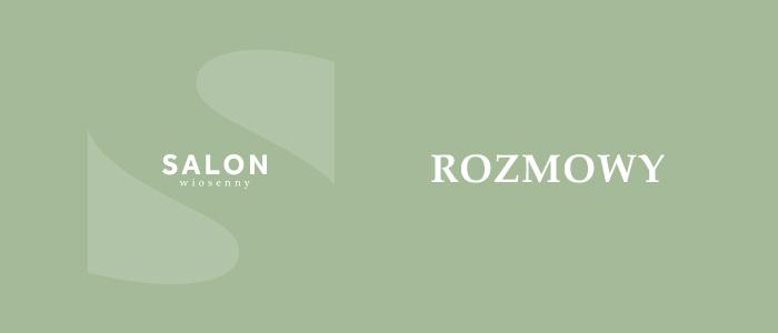 informacja - rozmowa o salonie 