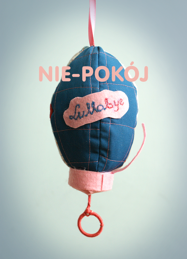 Nie-Pokoj