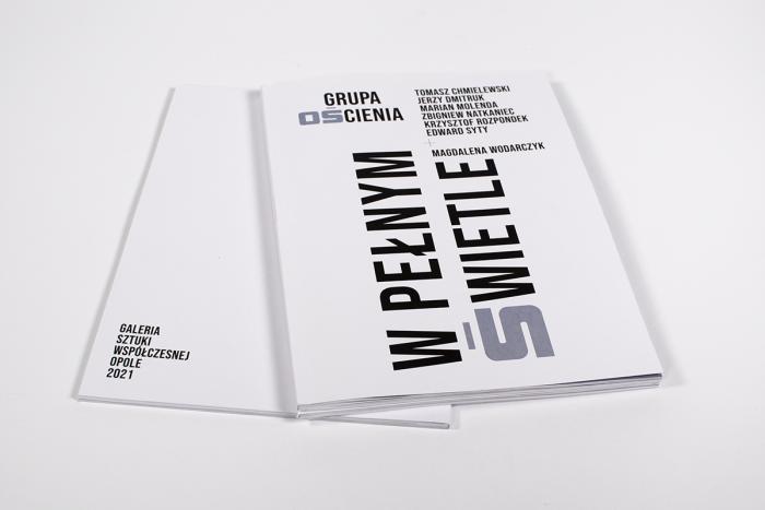Grupa Ościenia