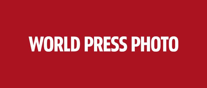 bannerek do wystawy World Press Photo 