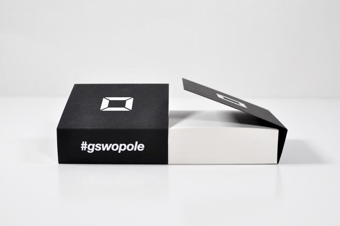 notes #gswopole